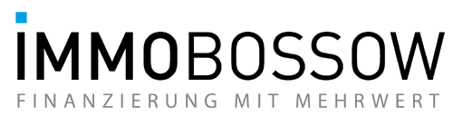 Immo Bosso Meerbusch - Baugeld & Finanzierungen - Logo